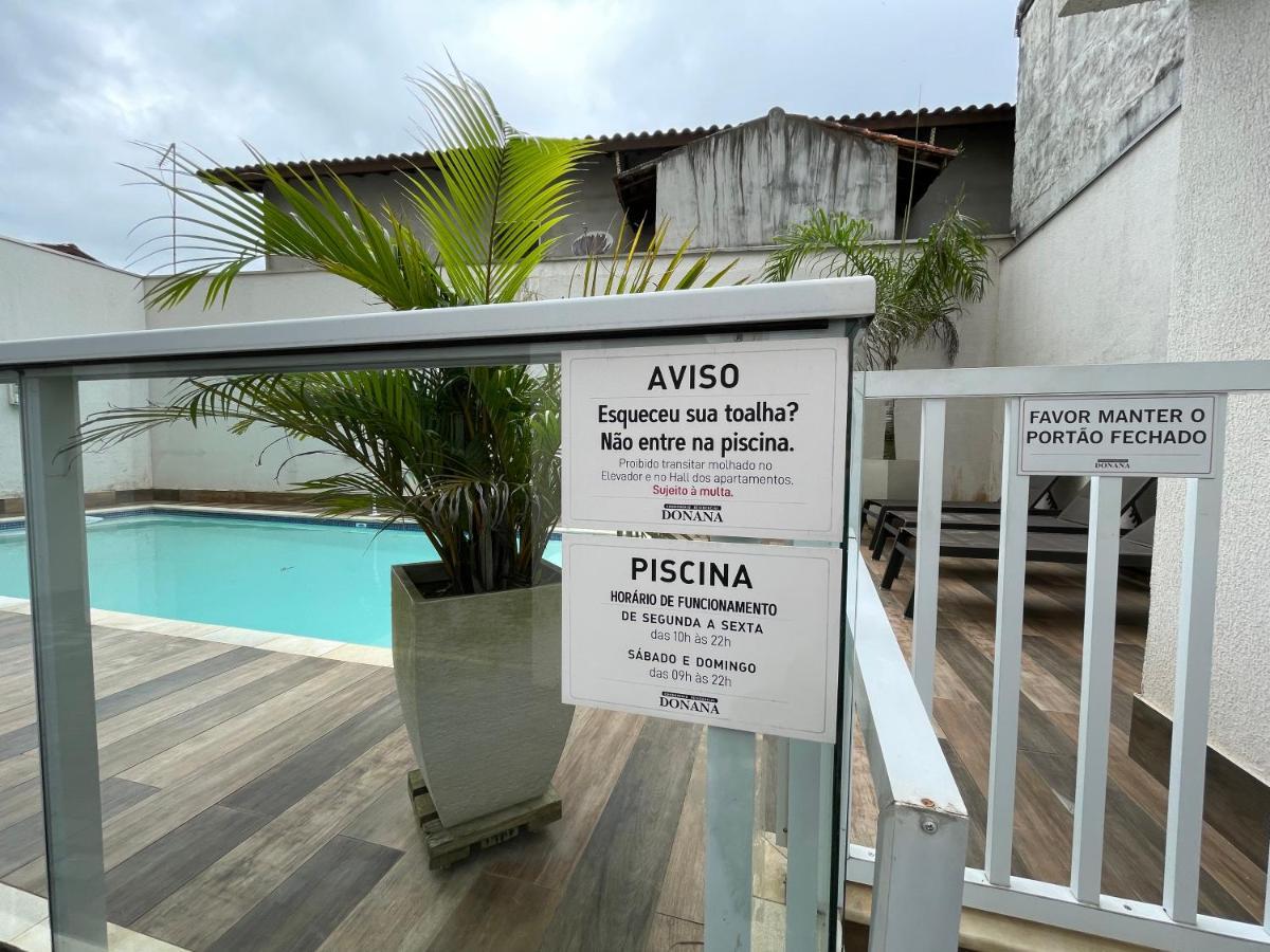 Apto Aconchegante C/ Wifi, Smartv E Piscina Ubatuba Exterior foto
